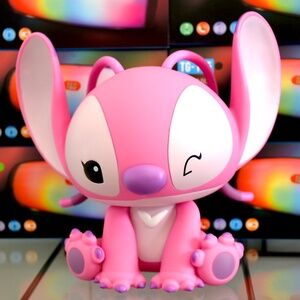 Disney Lilo&Stitch - Angel Figural PVC Bank